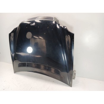 Recambio de capot para mercedes-benz clase c (w203) c 180 kompressor (203.046) referencia OEM IAM A2038800157  