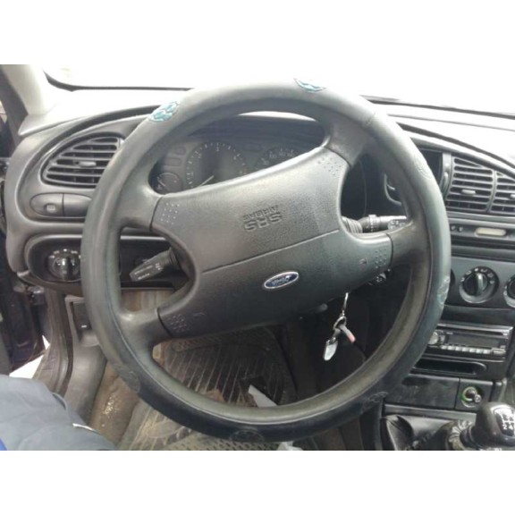 ford mondeo berlina (gd) del año 2000