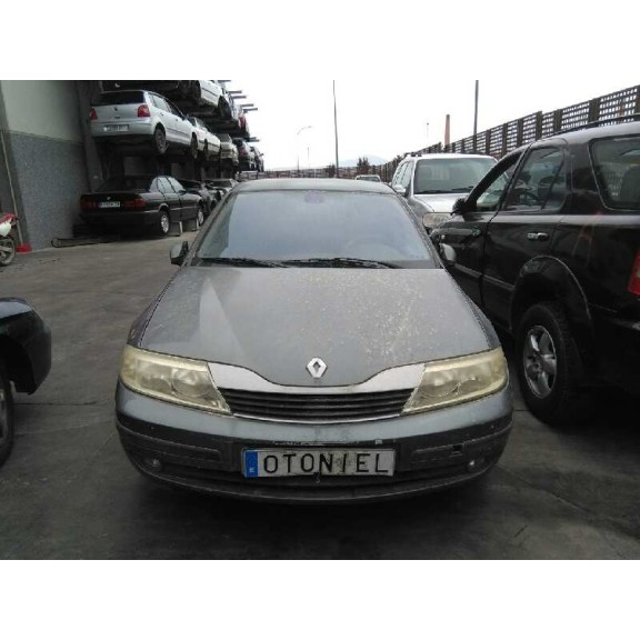 renault laguna ii (bg0) del año 2001