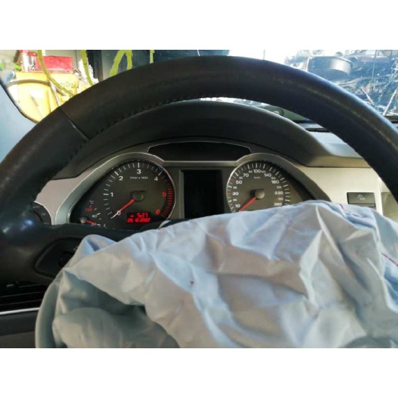 audi a6 berlina (4f2) del año 2008