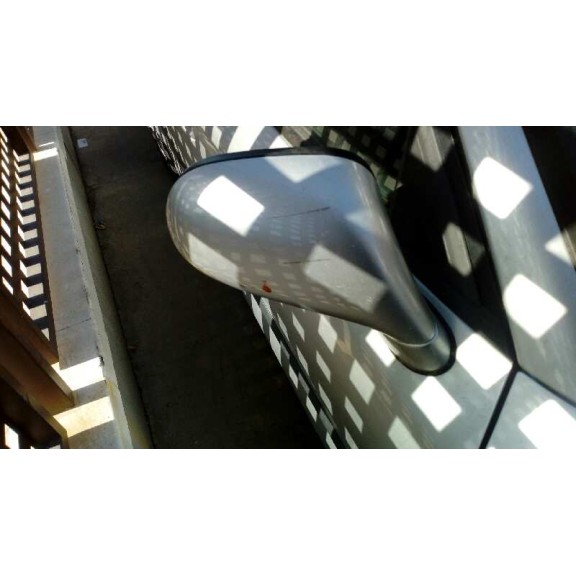 mitsubishi carisma berina 5 (da0) del año 1999