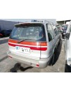 mitsubishi santamo (hyundai) del año 2000