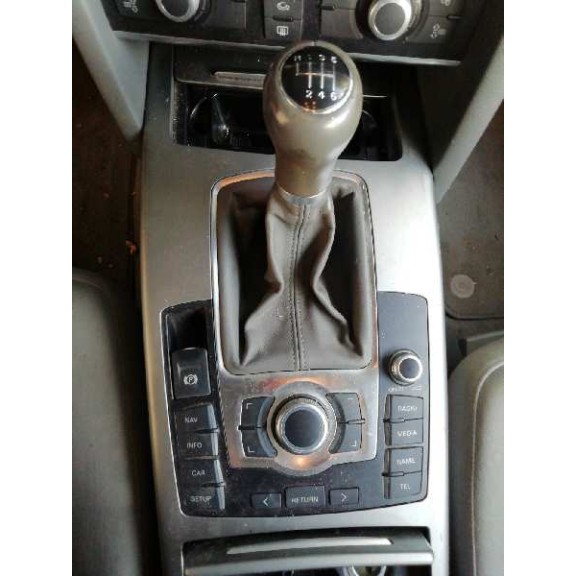 audi a6 berlina (4f2) del año 2008