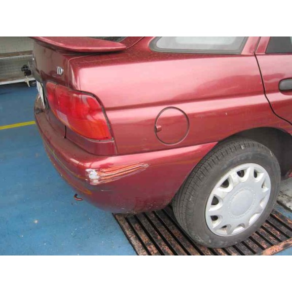 ford escort berl./turnier del año 1999