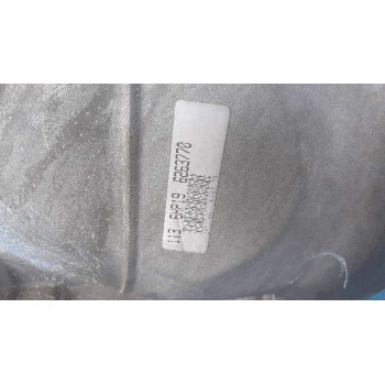 Recambio de caja cambios para bmw serie 3 touring (e91) 320d referencia OEM IAM 7556047 AUTO S/C
