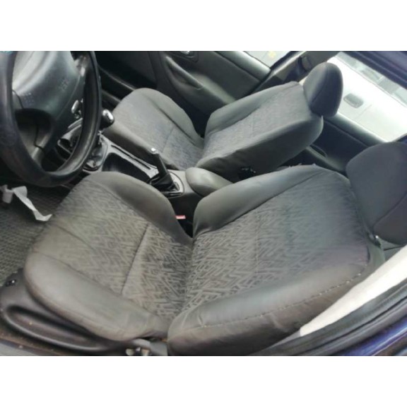 ford mondeo berlina (gd) del año 2000