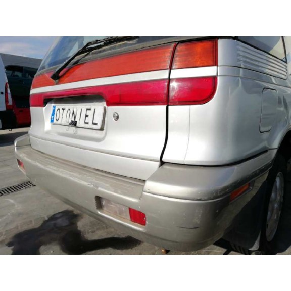 mitsubishi santamo (hyundai) del año 2000