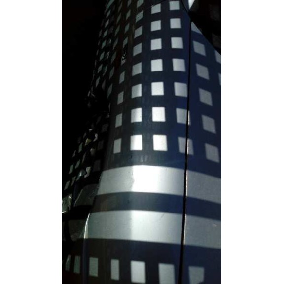 mitsubishi carisma berina 5 (da0) del año 1999