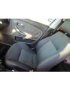 seat ibiza (6l1) del año 2006