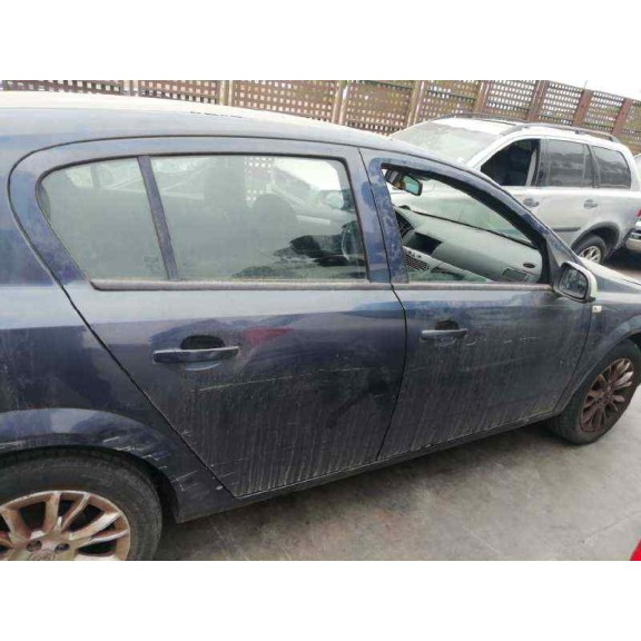 opel astra h ber. del año 2009