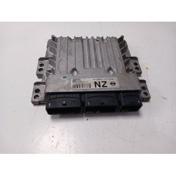 Recambio de centralita motor uce para nissan qashqai i (j10, nj10) 1.5 dci referencia OEM IAM 237101449R  