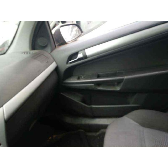 opel astra h ber. del año 2009