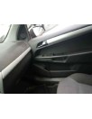 opel astra h ber. del año 2009