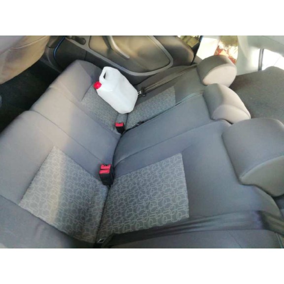 seat ibiza (6l1) del año 2006