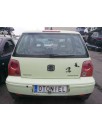 seat arosa (6h1) del año 2001