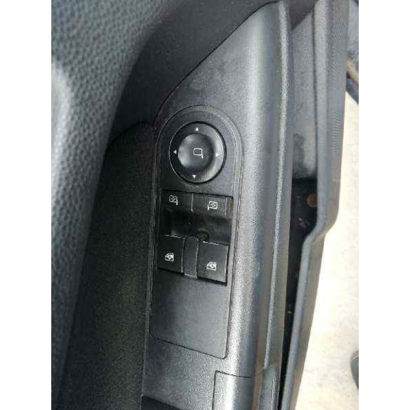 opel astra h ber. del año 2009