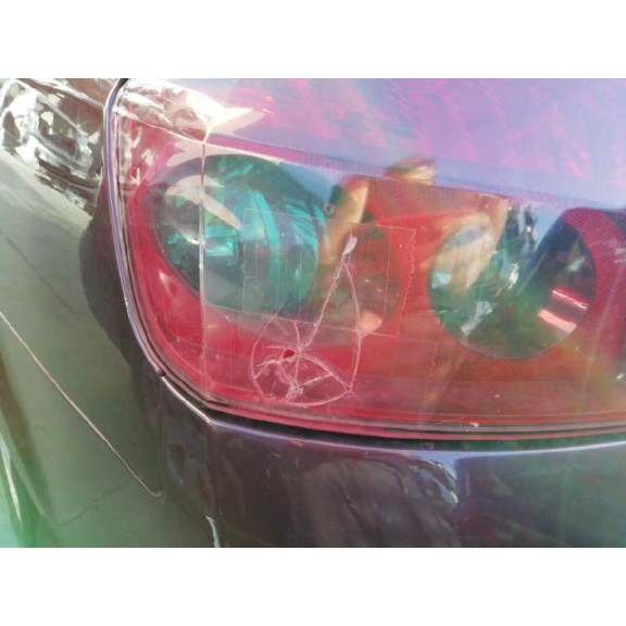 peugeot 407 del año 2007