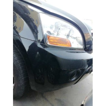 Recambio de paragolpes delantero para kia sorento 2.5 crdi active referencia OEM IAM  2 SERIE 