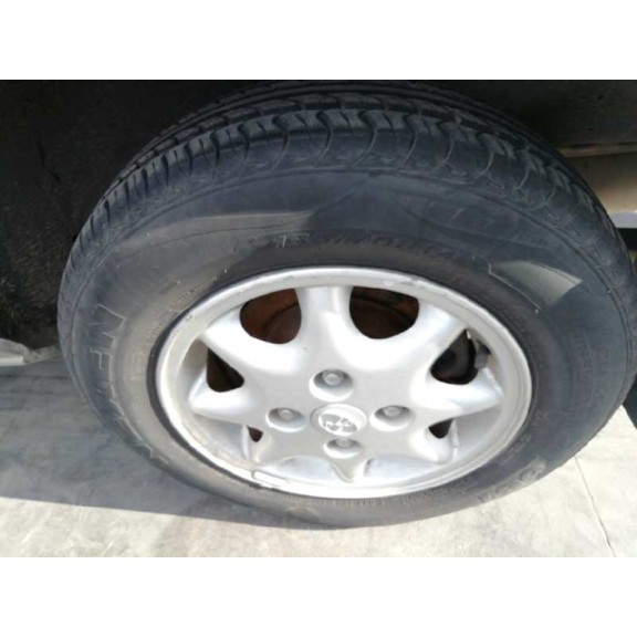 mitsubishi santamo (hyundai) del año 2000