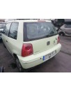 seat arosa (6h1) del año 2001