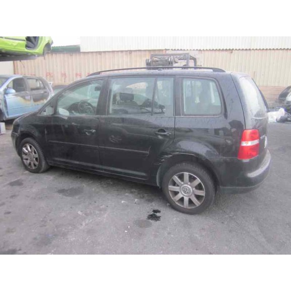 volkswagen touran (1t1) del año 2004