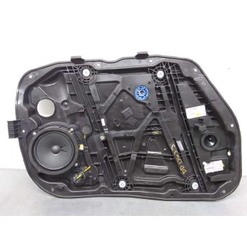 ELEVALUNAS DELANTERO DERECHO 82470J7010 SOLO MECANISMO 