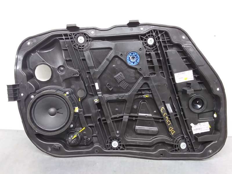 Recambio de elevalunas delantero derecho para kia xceed tech referencia OEM IAM 82470J7010 SOLO MECANISMO 