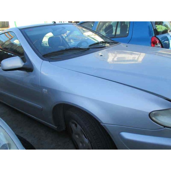 citroën xsara coupe del año 1999