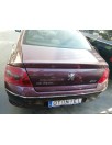 peugeot 407 del año 2007