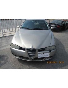 alfa romeo 156 del año 2004