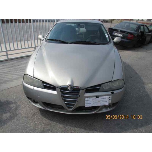 alfa romeo 156 del año 2004