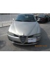 alfa romeo 156 del año 2004