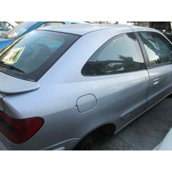 citroën xsara coupe del año 1999