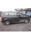 volkswagen touran (1t1) del año 2004