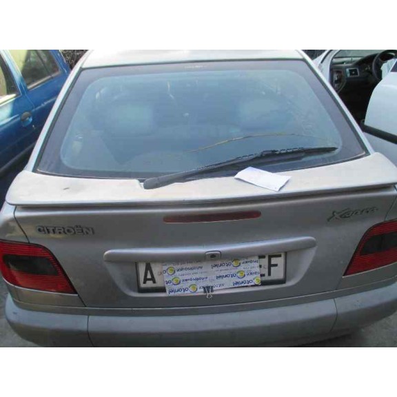 citroën xsara coupe del año 1999