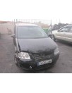 volkswagen touran (1t1) del año 2004