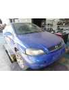 opel astra g coupé del año 2002