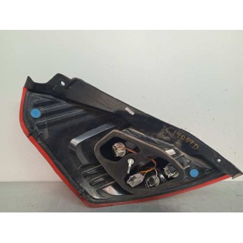Recambio de piloto trasero derecho para ford fiesta (ccn) black edition referencia OEM IAM C1BB13404AE 1877010 3 Y5 PUERTAS