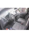 volkswagen touran (1t1) del año 2004
