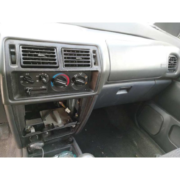 mitsubishi santamo (hyundai) del año 2000