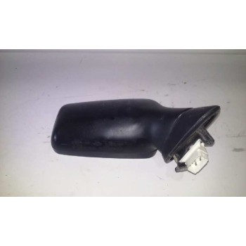 Recambio de retrovisor derecho para audi 80 (8c,b4) 2.0 e referencia OEM IAM  NEGRO 5PIN
