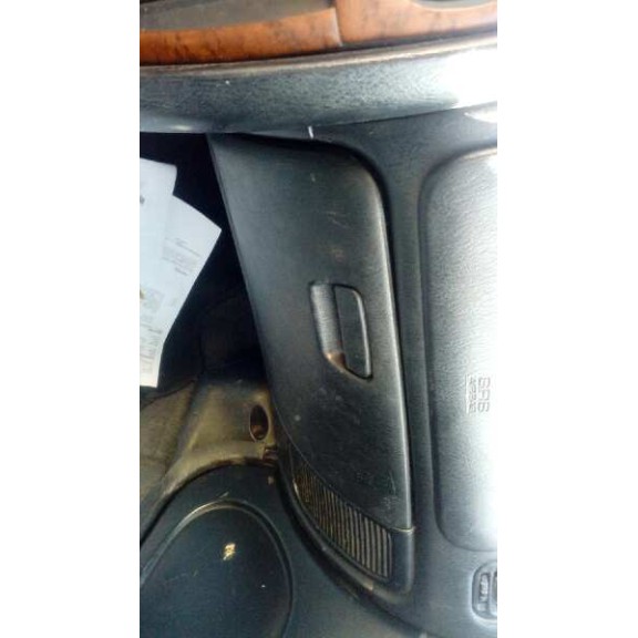 mitsubishi carisma berina 5 (da0) del año 1999