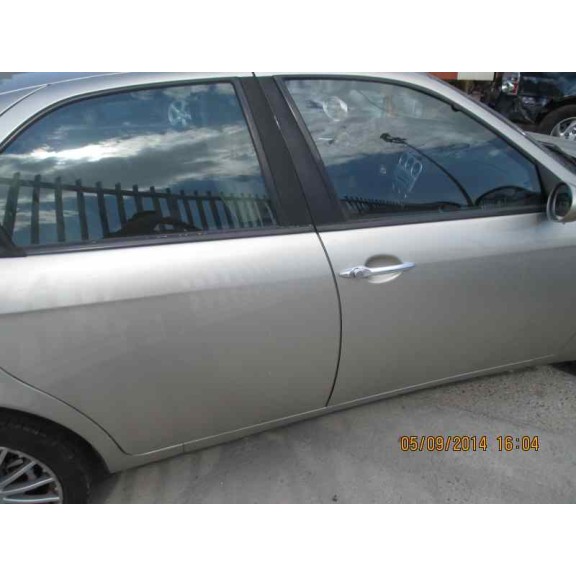 alfa romeo 156 del año 2004