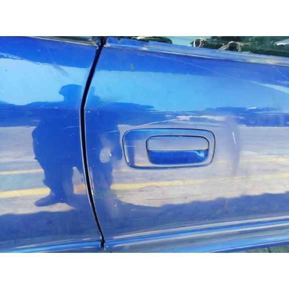 opel astra g coupé del año 2002