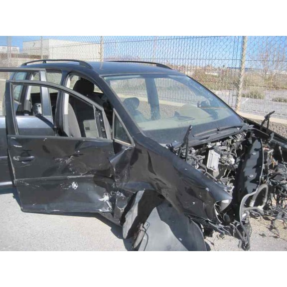 volkswagen touran (1t1) del año 2004