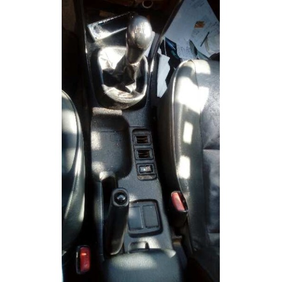 mitsubishi carisma berina 5 (da0) del año 1999