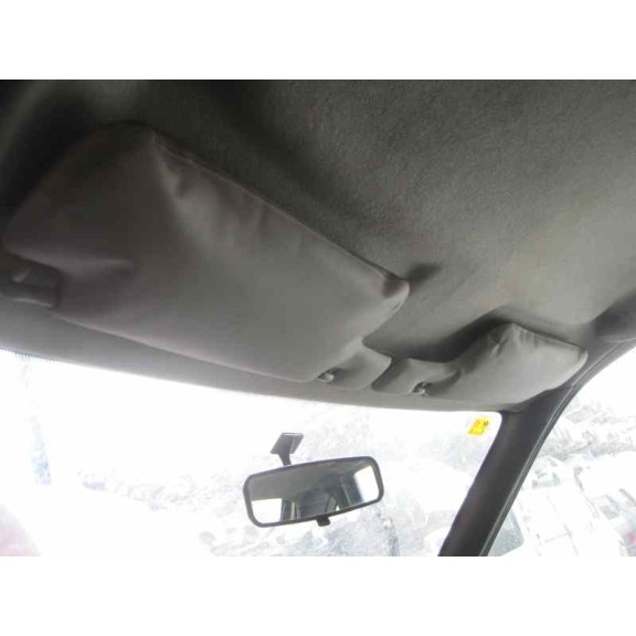 ford escort berl./turnier del año 1999