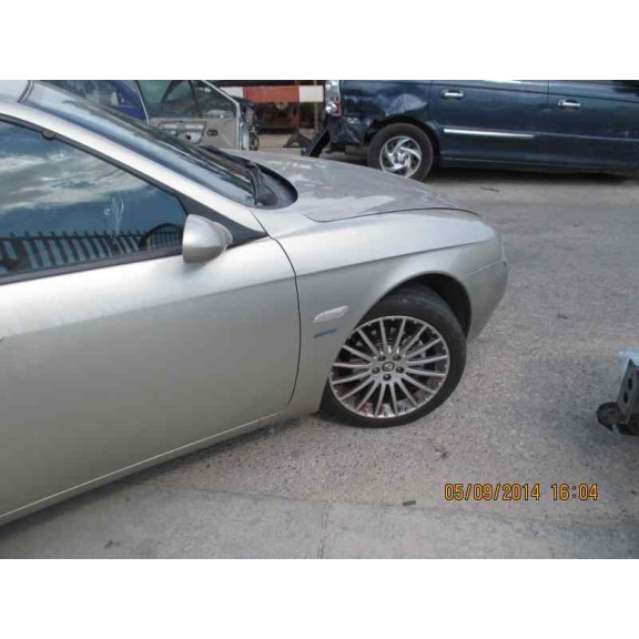 alfa romeo 156 del año 2004