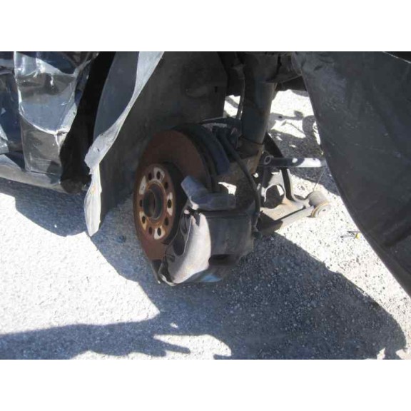 volkswagen touran (1t1) del año 2004