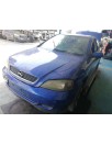 opel astra g coupé del año 2002